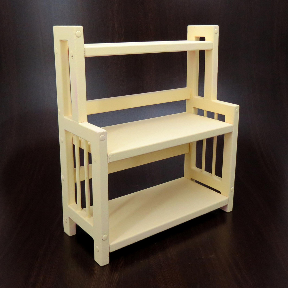 Полка настольная 