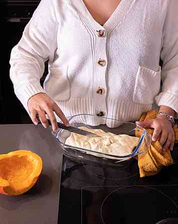 Набор форм для запекания Pyrex, 2 предмета (7054301) Киев