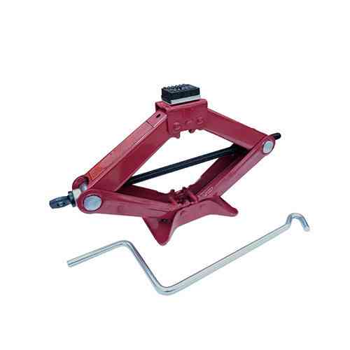 Домкрат ромб гвинтовий 1.5т 95-390 мм TORIN T10152 Одеса