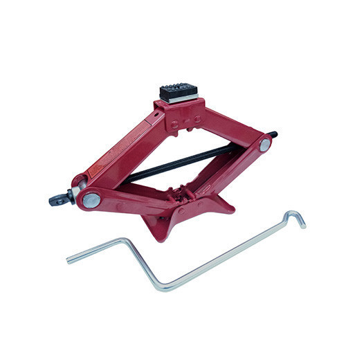 Домкрат ромб гвинтовий 1.5т 95-390 мм TORIN T10152 Одеса - фото 1