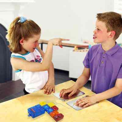 Набор для экспериментов 4М Набор шпиона Шпионские гаджеты (00-06805) Винница