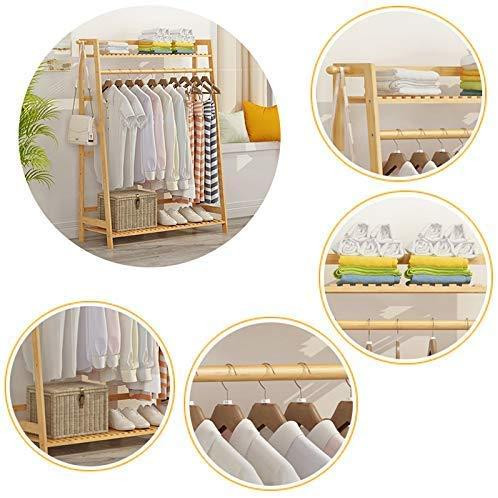 Стойка вешалка для одежды 