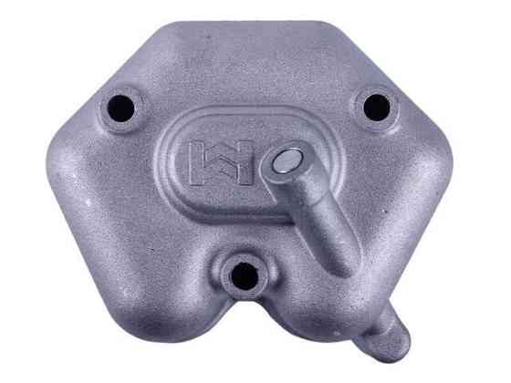 Кришка клапанів ліва — мотоблок 192F Мукачево