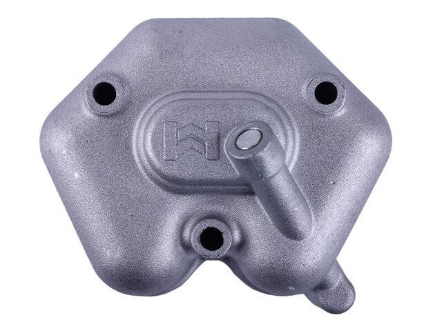 Крышка клапанов левая - мотоблок 192F Мукачево - изображение 5