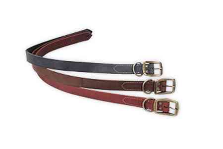 Coastal Rustic КОСТАЛ РУСТИК кожаный ошейник для собак, 2.5х55см Киев