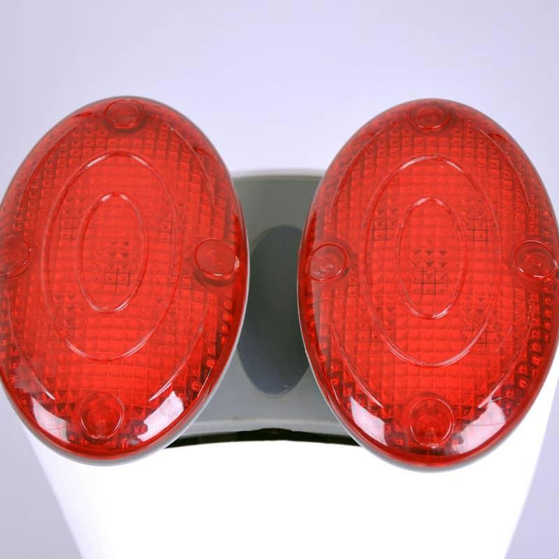 Масажер inSPORTline C02 Киев - изображение 2