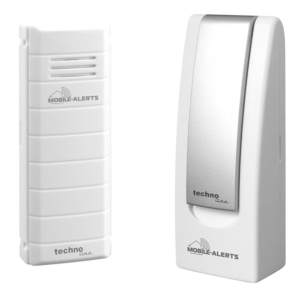 Метеостанция Technoline Mobile Alerts Start Set MA10001 (MA10001) Вінниця - фото 1