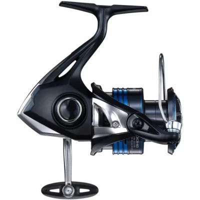 Котушка Shimano Nexave FI C3000 3+1BB 5.01 (NEXC3000FI) Вінниця - фото 3