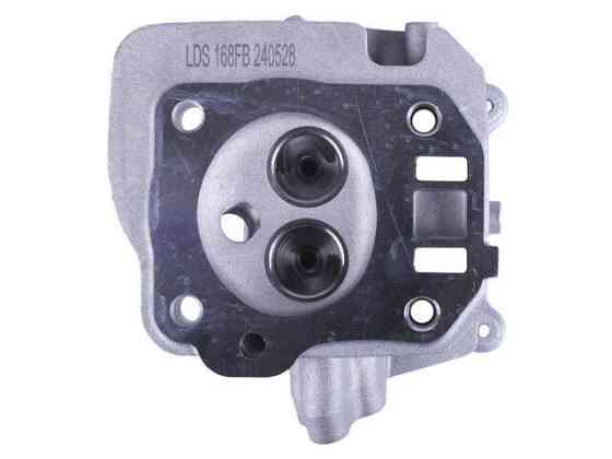 Головка блока голая мотоблок мотоблок 168F Мукачево