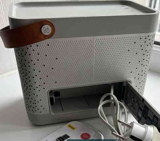 Портативная Колонка Bang& Olufsen Beolit 12 Киев
