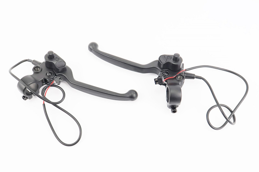 Ручки гальма Л+П TR-4 Київ - фото 1