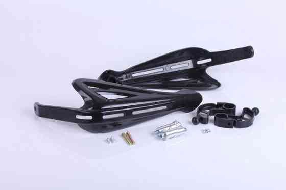 Защита рук универсальная CY-GZHS-013 (черная) Мукачево