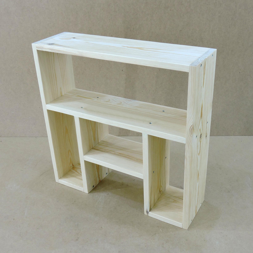 Настенная полка 