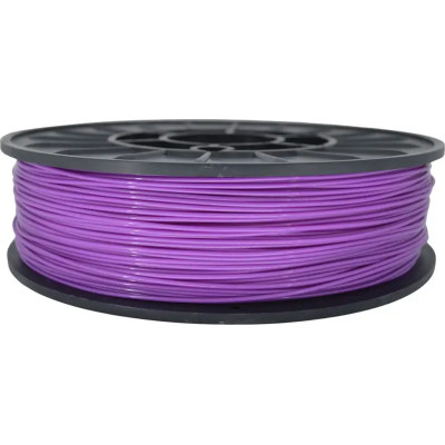 Пластик для 3D-принтера 3Dplast PETG 1.75мм, 0.85кг, violet (3DPTG17508VYL) Винница - изображение 2