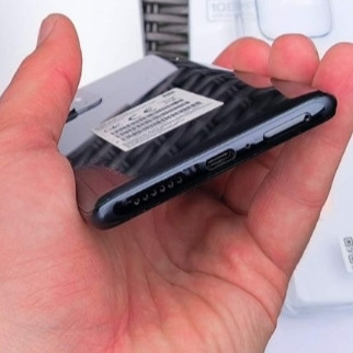 Смартфон Xiaomi Mi 11 T 8/128Gb. Київ - фото 7