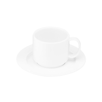 Чашка Ardesto Prato Stylish 200 мл (AR3628P) Винница - изображение 9