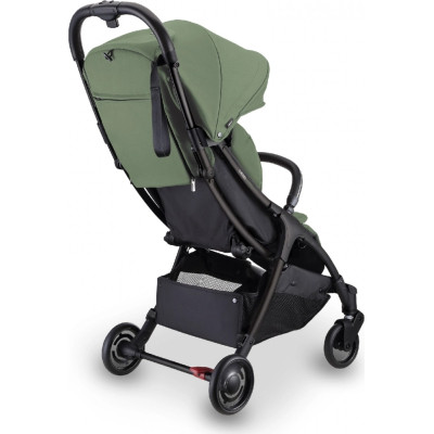 Коляска Globber Stroll.Lite оливковий (925-104) Винница - изображение 11