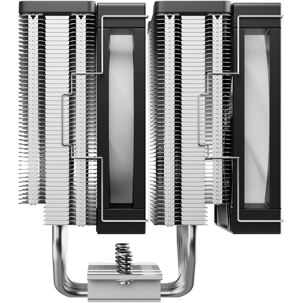 Кулер процесорний DeepCool AG620 G2 ARGB (R-AG620-BKAMMG2-G) ( 29902 ) Харків - фото 7