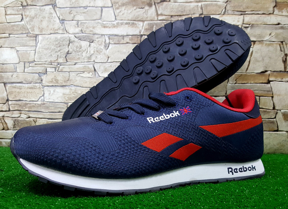 Мужские кроссовки   Reebok Classic Киев - изображение 3