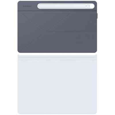 Чохол до планшета Samsung Smart Book Cover Galaxy Tab S10 FE Blue (EF-BX710PLEGWW) Вінниця