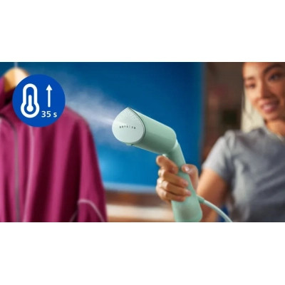 Відпарювач для одягу Philips STH5010/70 Вінниця - фото 6