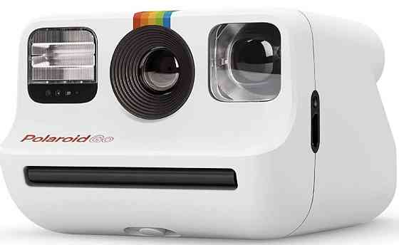 Фотокамера моментального друку Polaroid Go write (полароїд) Київ