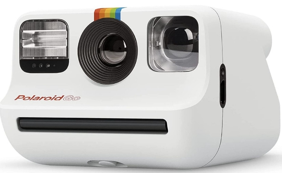 Фотокамера моментального друку Polaroid Go write (полароїд) Київ - фото 4