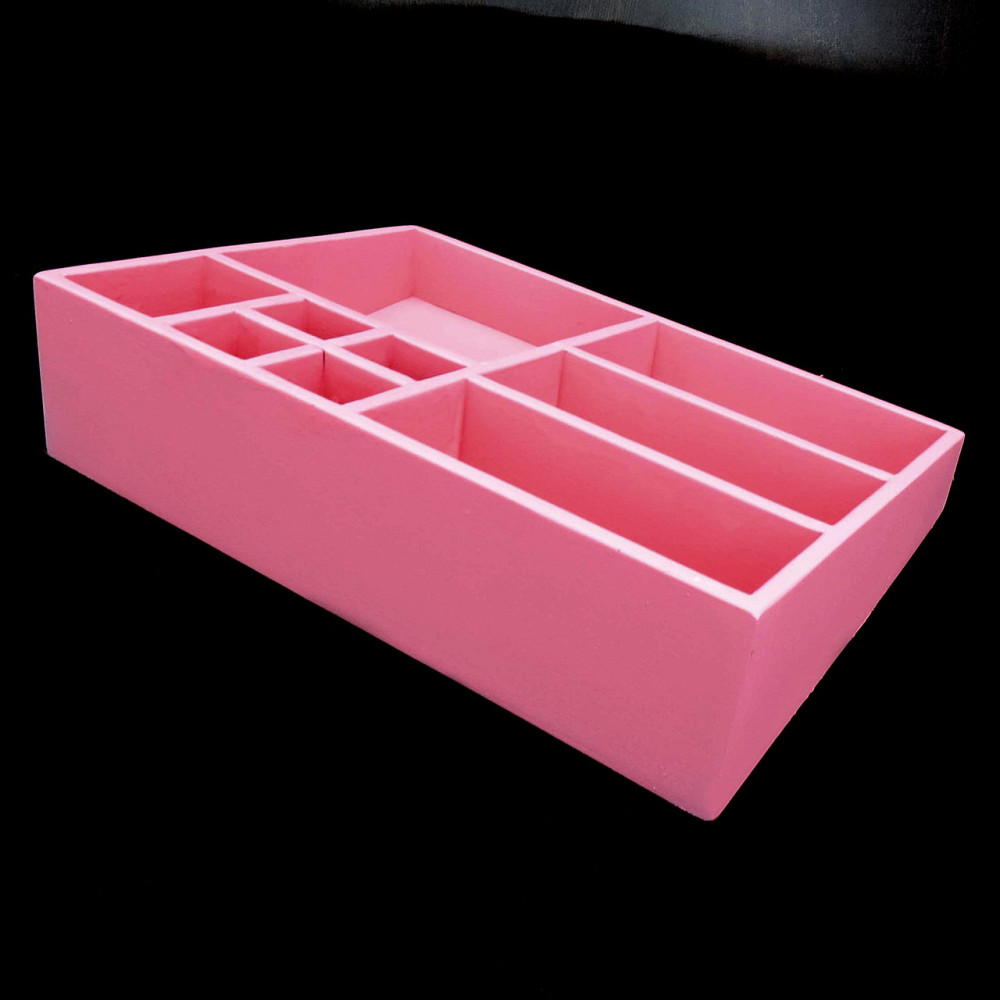 Органайзер для косметики "Нефертіті" барбі Миколаїв - фото 3