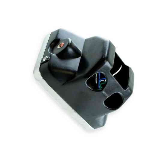 Фара мопед Дельта подвійна квадратна Мукачево