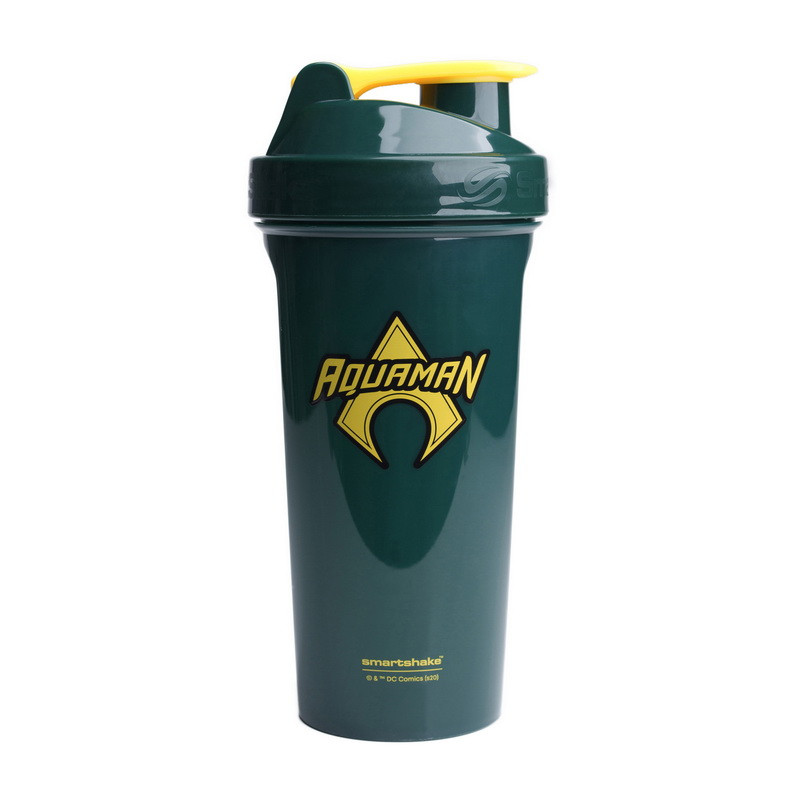 SmartShake Lite DC Aquaman (800 ml) Луцьк - фото 1