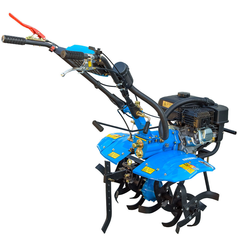 Мотоблок Кентавр МБ2070Б/М2 (колеса 4.00-8) Харків - фото 9