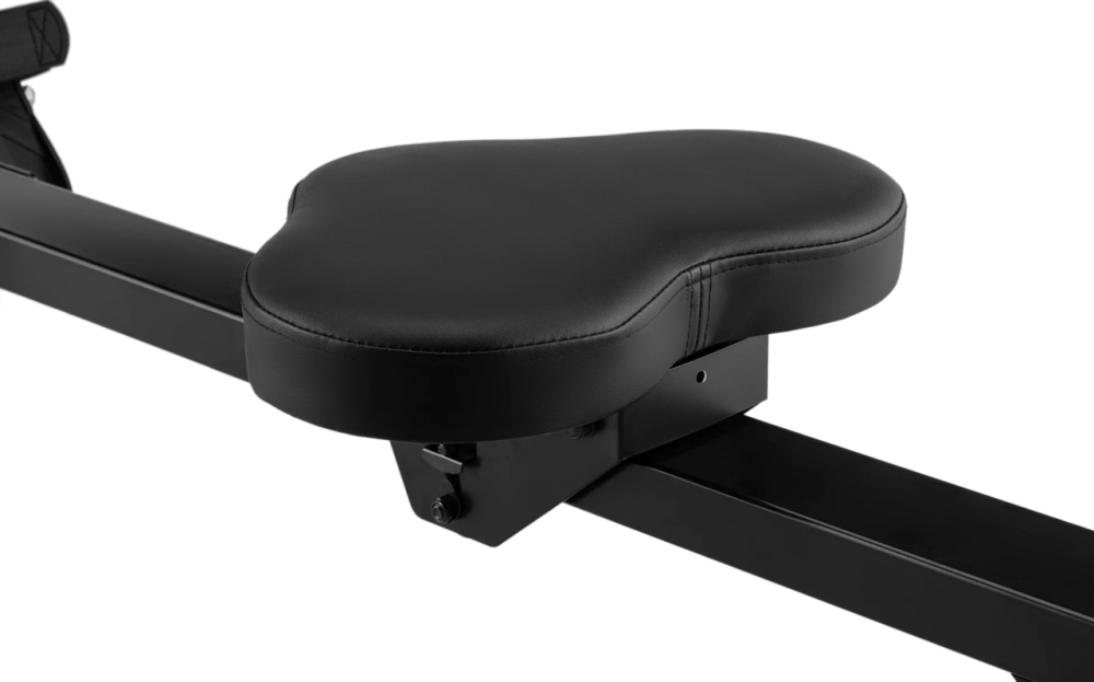 Гребний тренажер Gymtek XR1000 магнітний синій Київ - фото 6