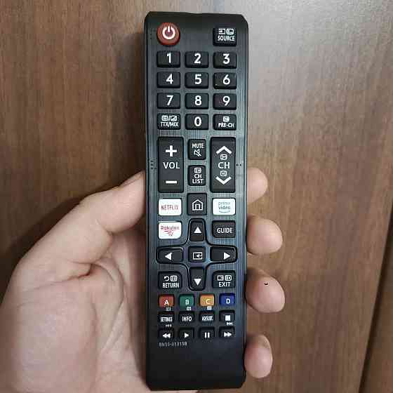 Пульт для телевизора Samsung Smart TV BN59 универсальный ИК пульт дистанционного управления Киев