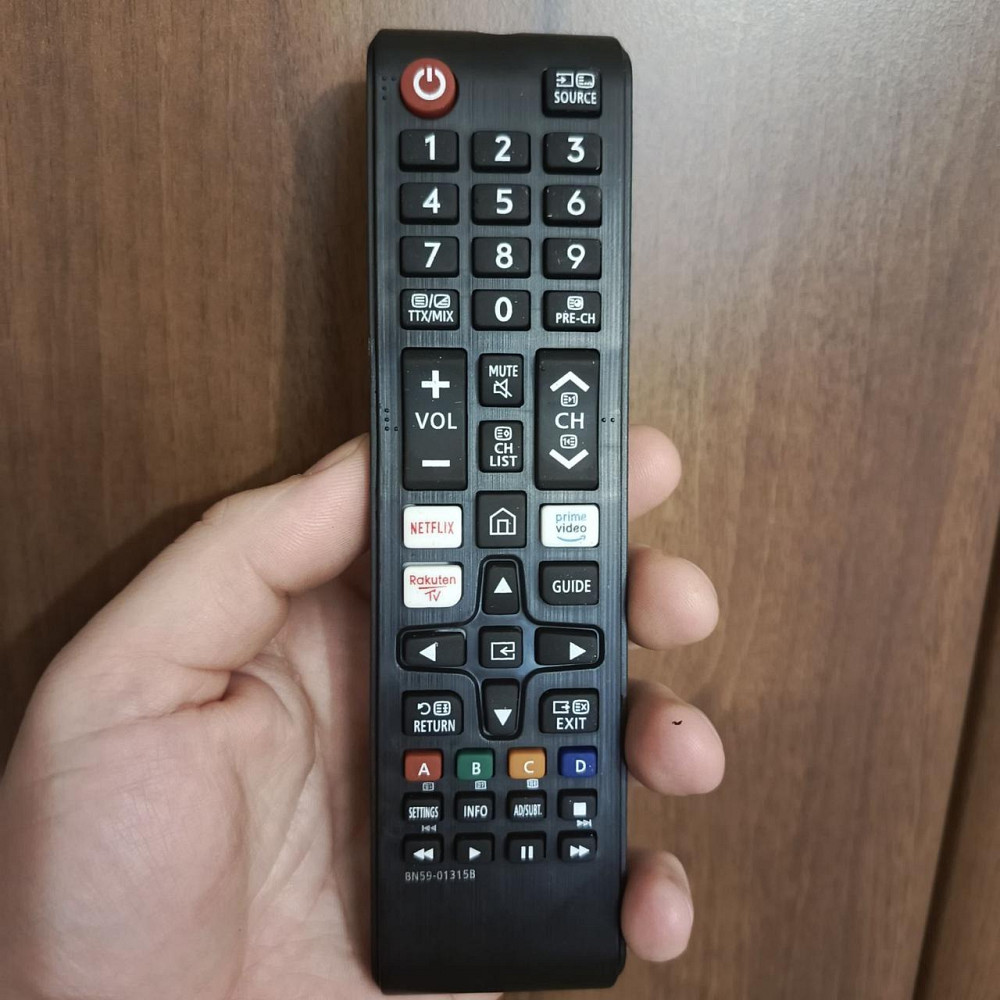 Пульт для телевізора Samsung Smart TV BN59 універсальний ІЧ пульт дистанційного керування Київ - фото 1