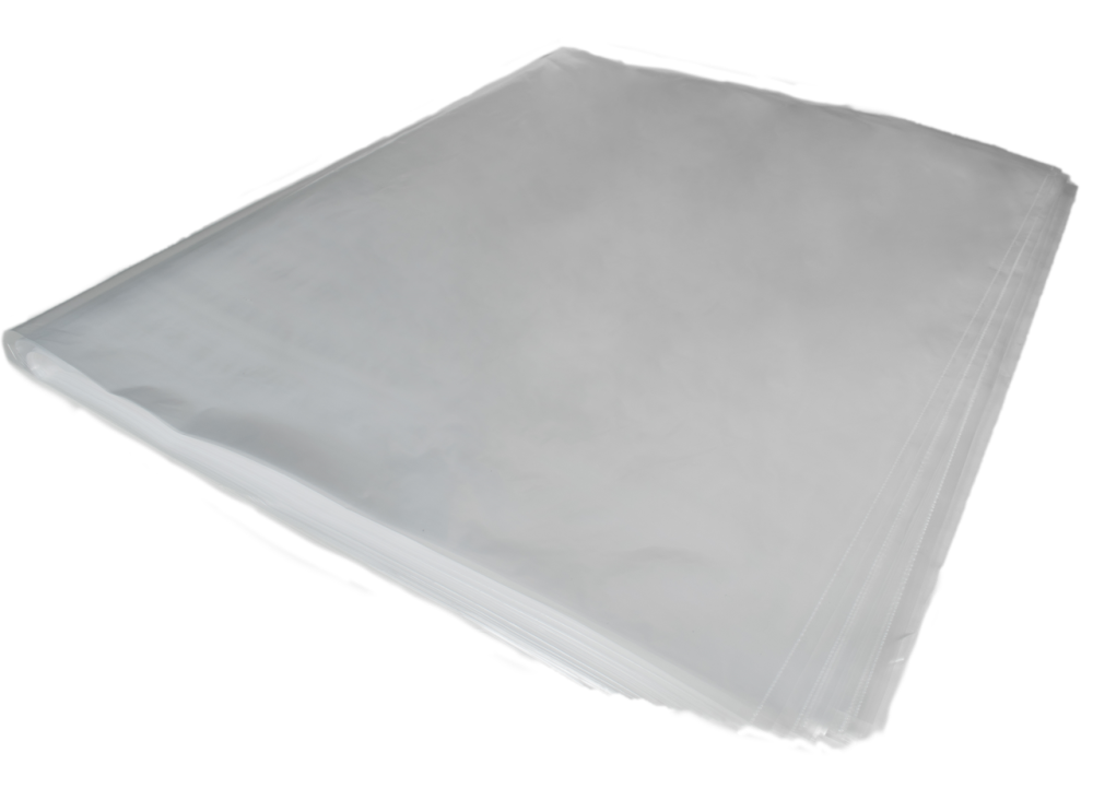 Мішок поліетиленовий 150 мкм 80*120 см Дніпро - фото 7