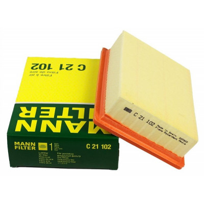 Воздушный фильтр для автомобиля Mann C21102 Винница - изображение 2