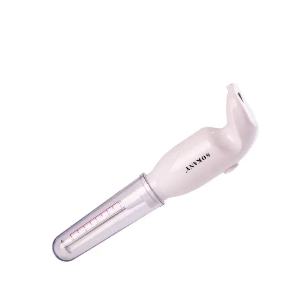 Sokany Капучинатор Sokany SK-1733 ручний 25W білий Коломия - фото 5