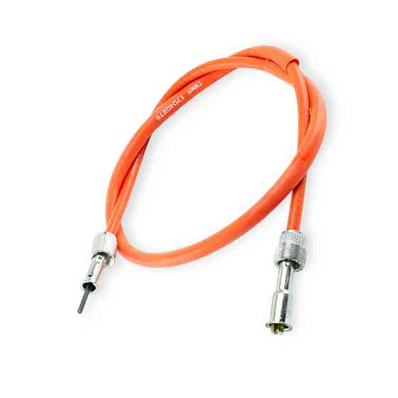 Трос Minsk-Viper CG-125-150 красный спидометра Мукачево