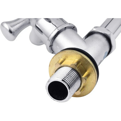 Смеситель Kroner Rhein-C090 (CV012068) Винница - изображение 4