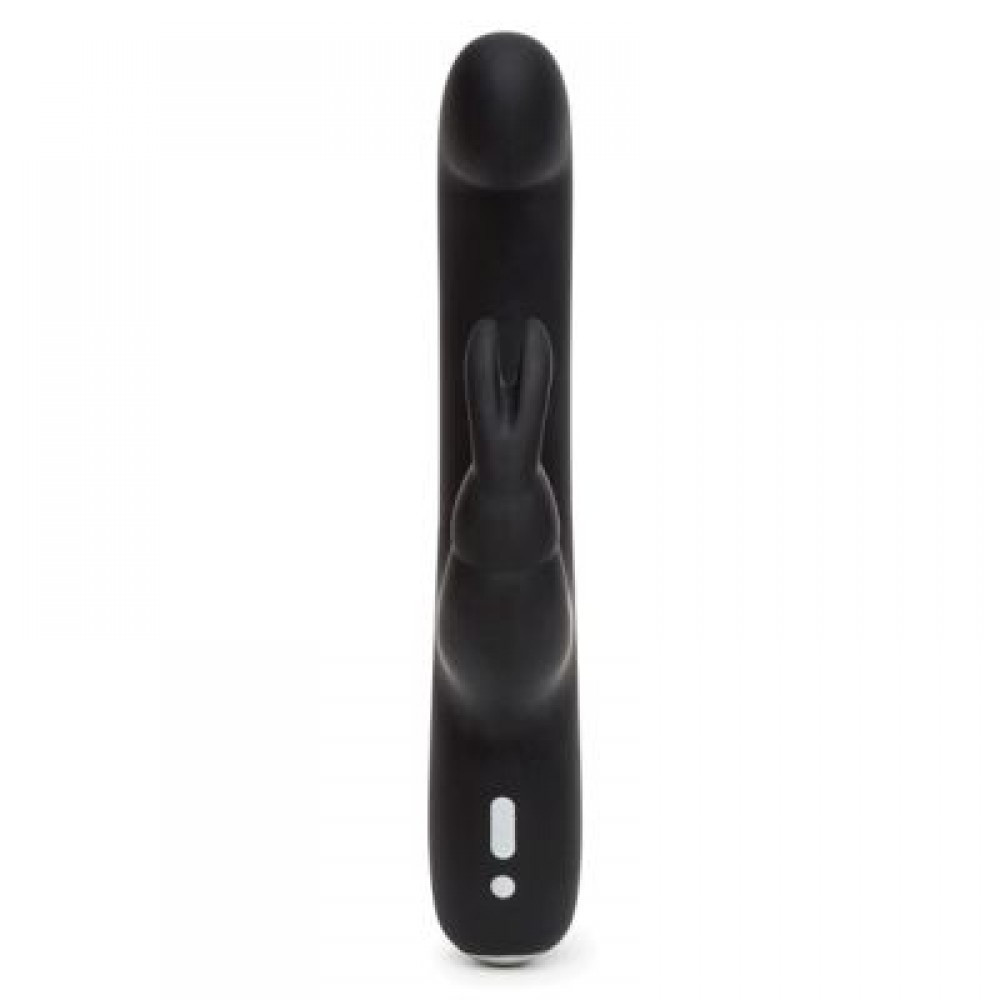 Вибратор-кролик HAPPY RABBIT Slimline для точки G Sex Aura Киев - изображение 3