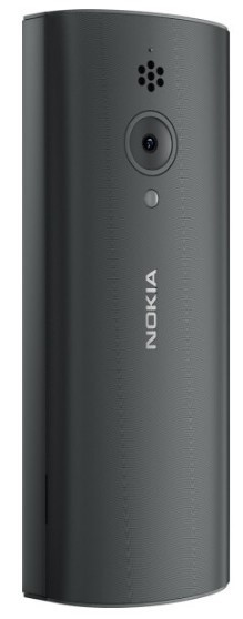 Мобильный телефон Nokia 150 TA-1582 DS Black (6907567) Киев - изображение 6