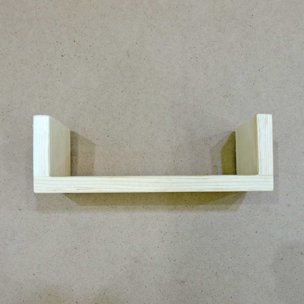 Настенная полка 