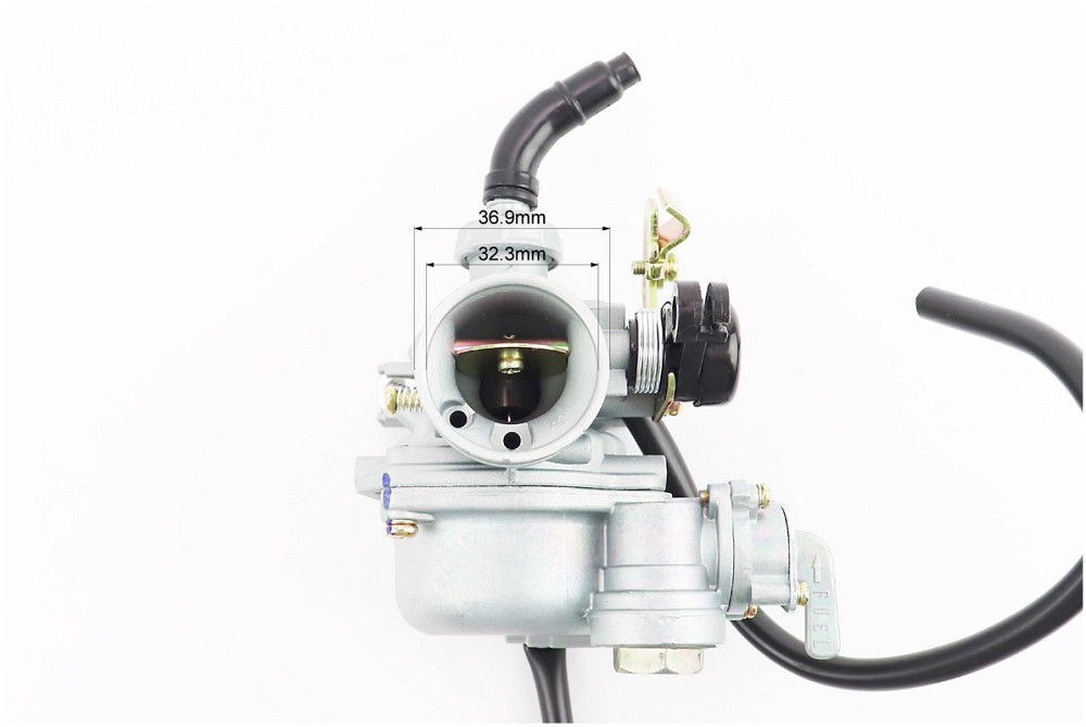 Карбюратор ACTIVE 110cc, від 2шт -8% Киев - изображение 4