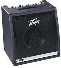 Комбіпісилювач Peavey KB 2 Київ - фото 1