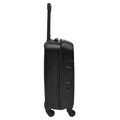 Чемодан Semi Line 20" S T5798-1 NASA Black (DAS303032) Винница