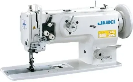Швейна машина Juki Stebnówka Lu1509-Ns, Potrójny Transport (U1509NS) Київ - фото 1
