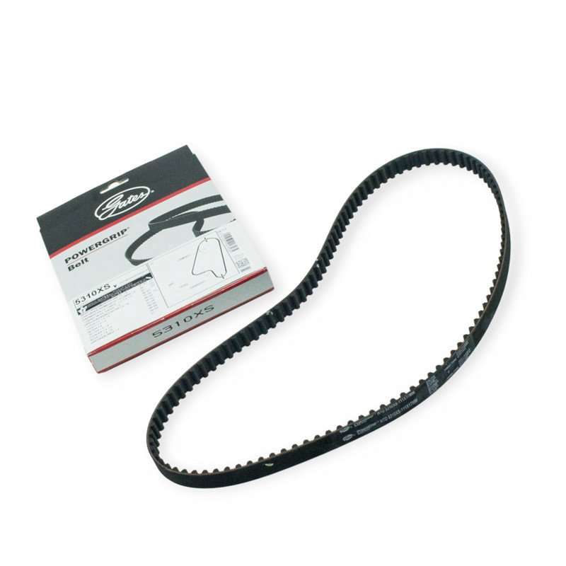 Ремень Lanos, Aveo, Nexia (8 кл) 1,5 111 зуб 97268 ГРМ Мукачево - изображение 1