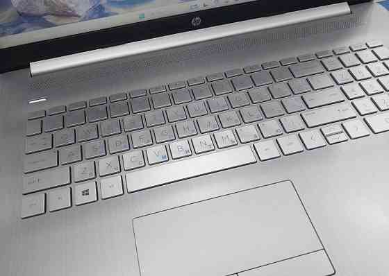 ТОП клас | Ноутбук HP 17-by4017dx (ПОТУЖНИЙ) Гарантія! Харків