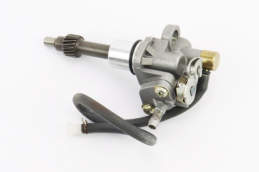 Насос масляний DIO AF-34/35 Київ - фото 2