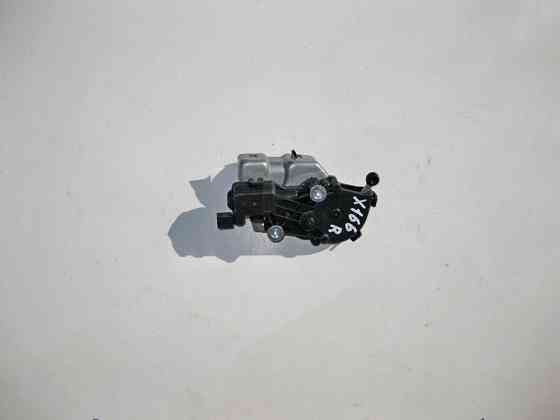 Mercedes-Benz  A1666700104 Висувний привід задньої правої кватирки GL X166 Одесса